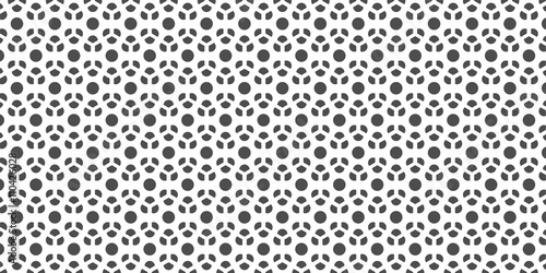Seamless pattern, repeating pattern, vector background EPS