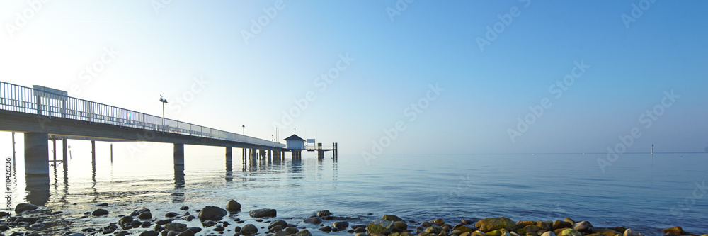 Obraz premium Bodensee
