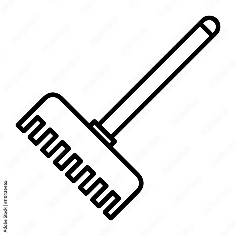 rakes rakes