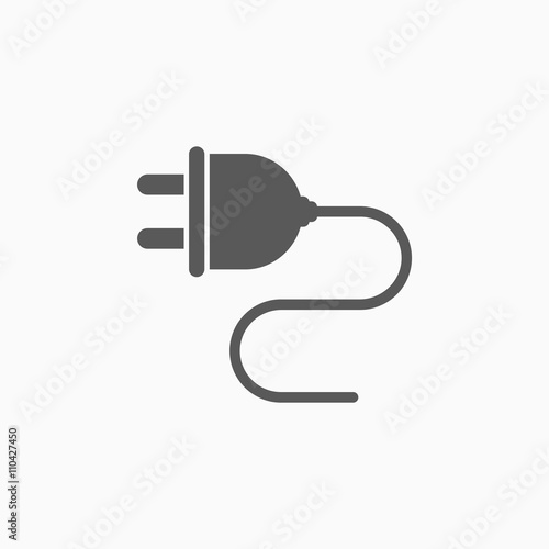 plug icon