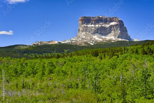 Chief Mountain