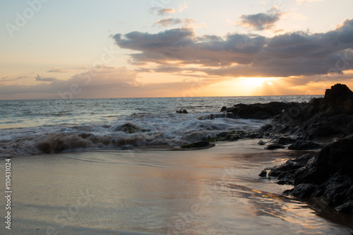 Maui Sunset