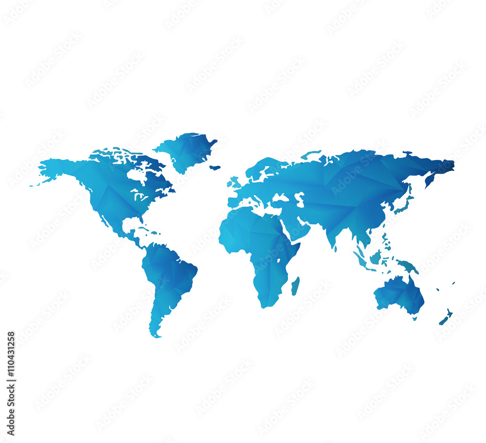 World Map World Map