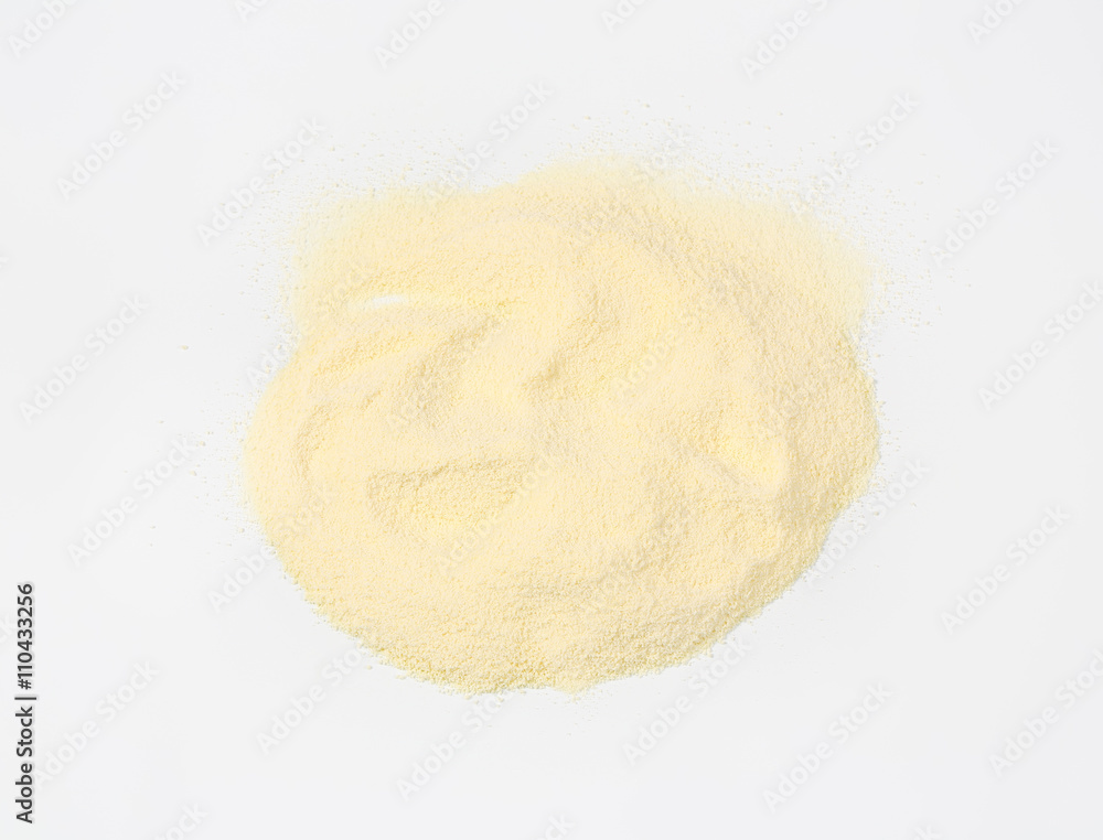 Durum wheat semolina flour Durum wheat semolina flour