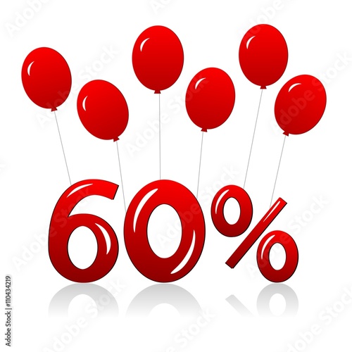 60%