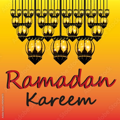 Mubarak Poster Design