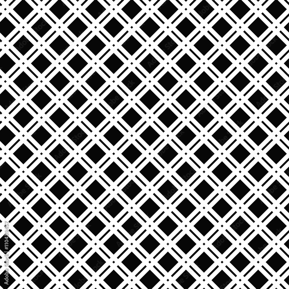 Seamless pattern check fabric background.Vector illustration Seamless pattern check fabric background.Vector illustration