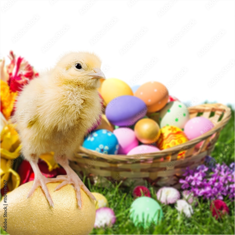 Easter.
