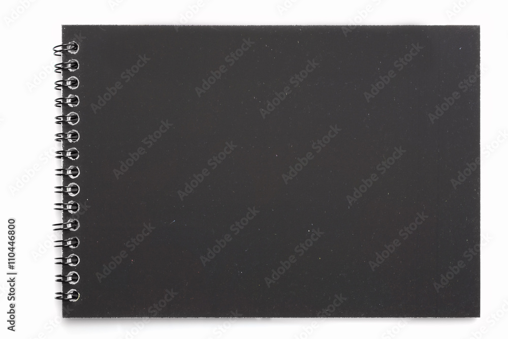 Fototapeta premium notepad