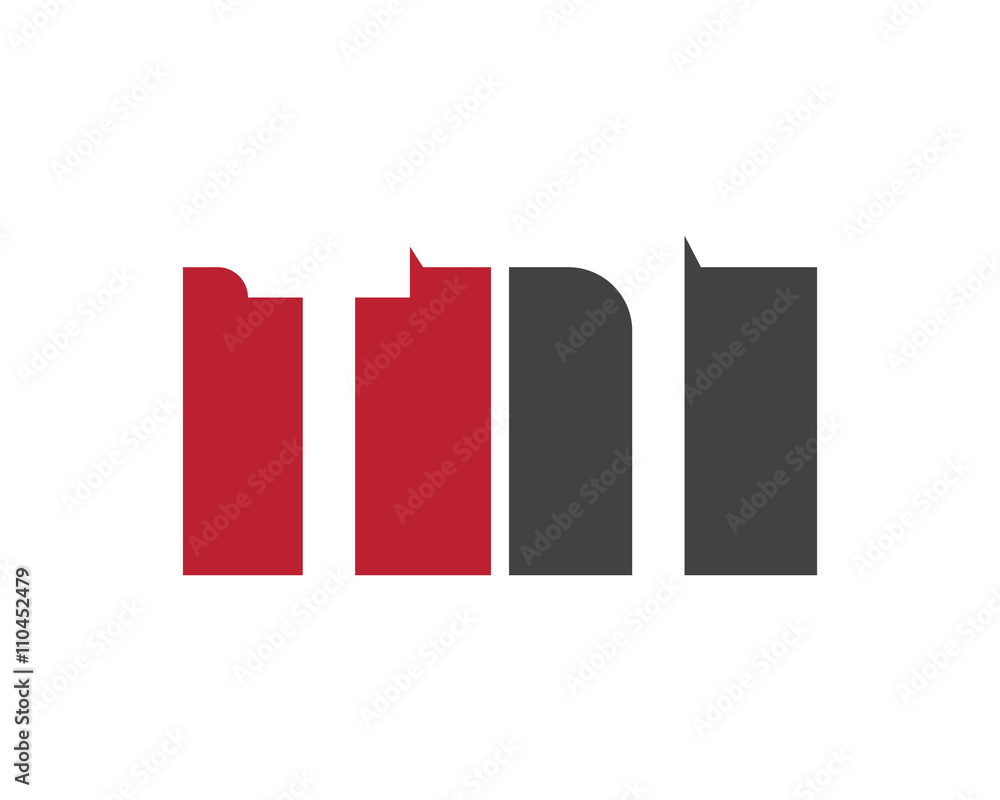 TI red square letter logo for international, innovation, institute, industry, interactive, interior TI red square letter logo for international, innovation, institute, industry, interactive, interior