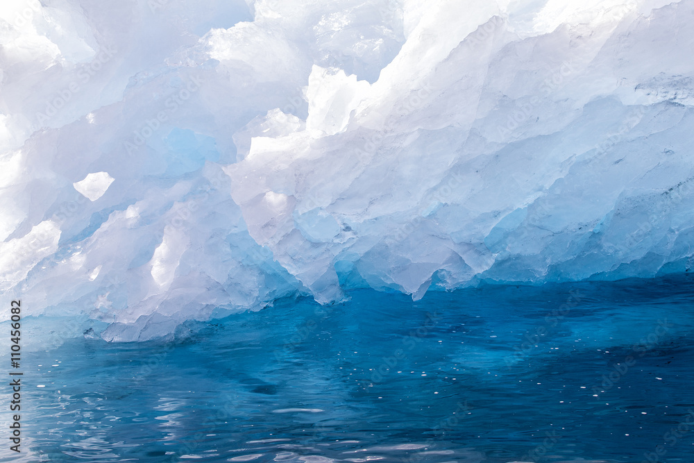 iceberg detail antarctica iceberg detail antarctica