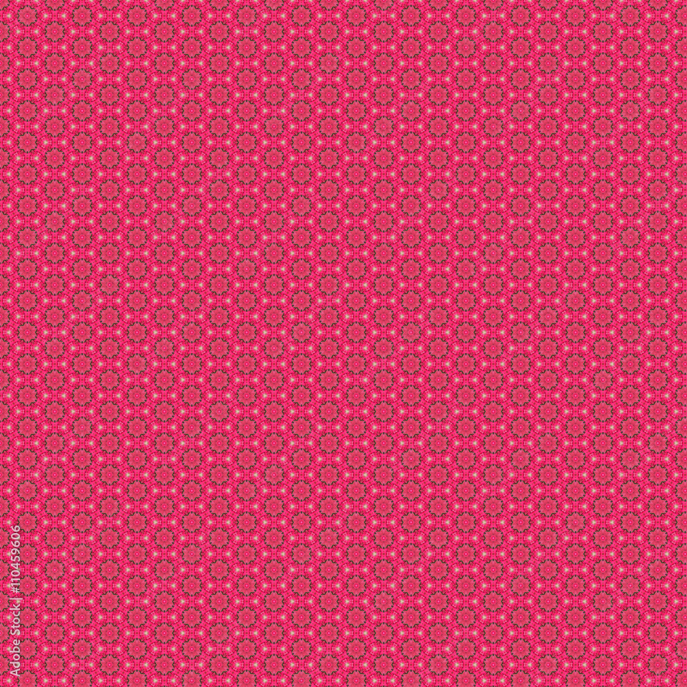 Red abstract pattern background Red abstract pattern background