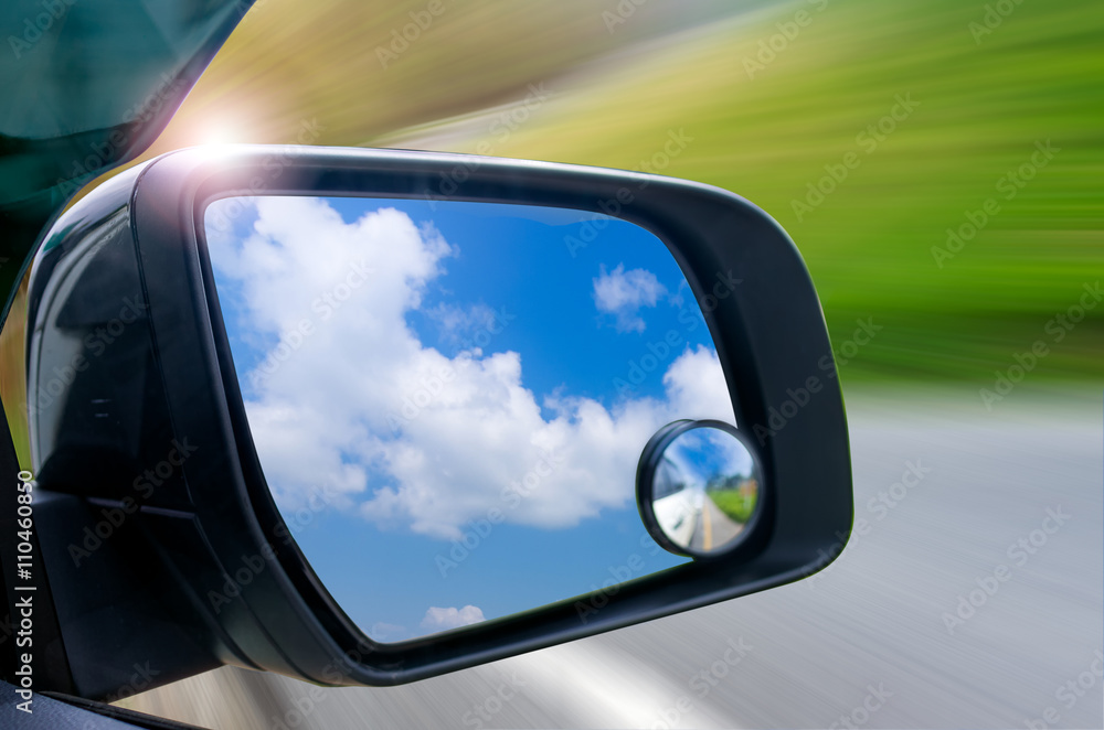 View mirror View mirror