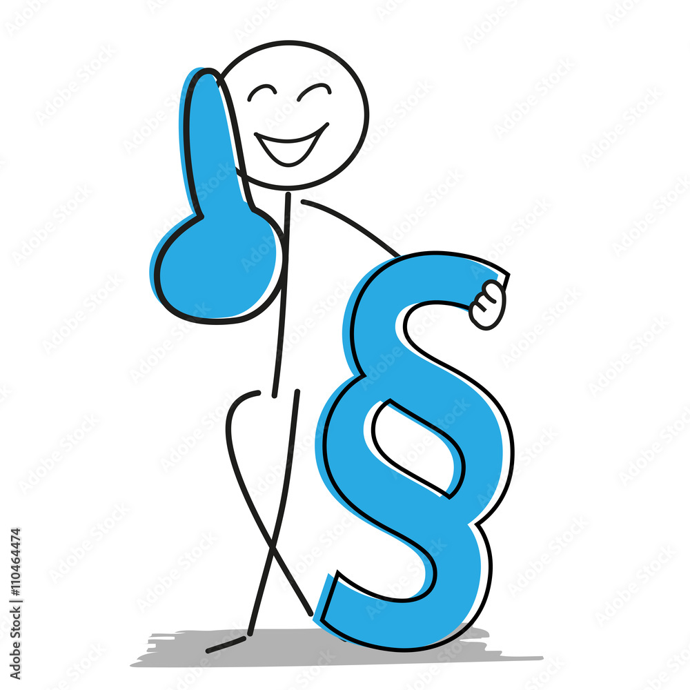 Obraz premium Paragraph