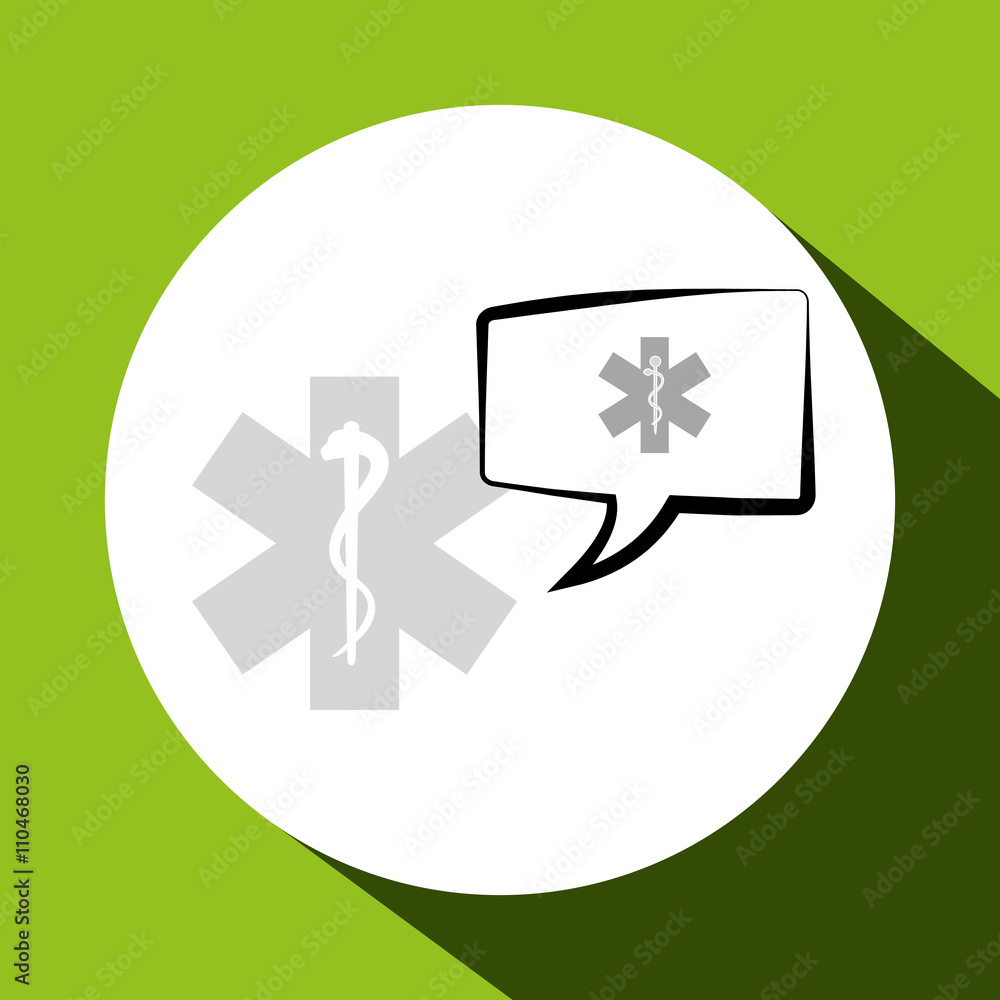 Doctor design. Medical care concept. Health care sign Doctor design. Medical care concept. Health care sign
