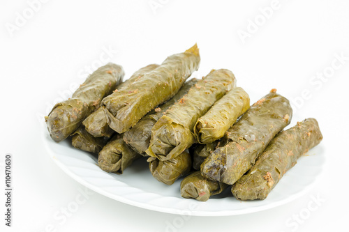 Yaprak Sarması