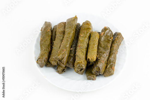 Yaprak Sarması