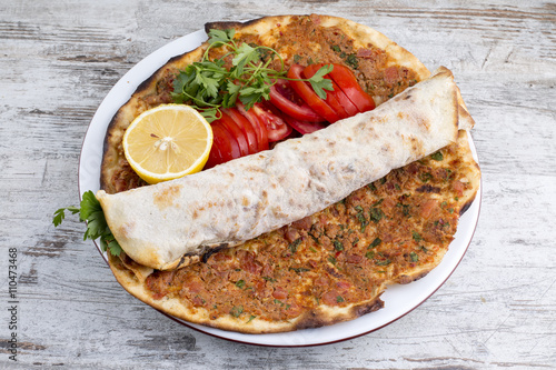 Lahmacun