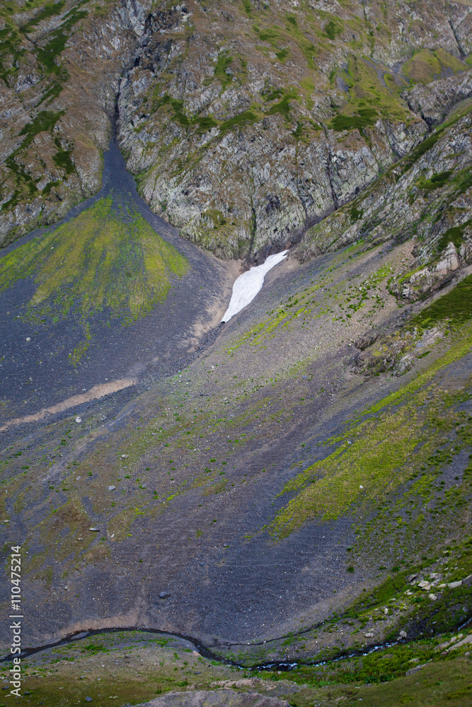 tusheti mountain tusheti mountain