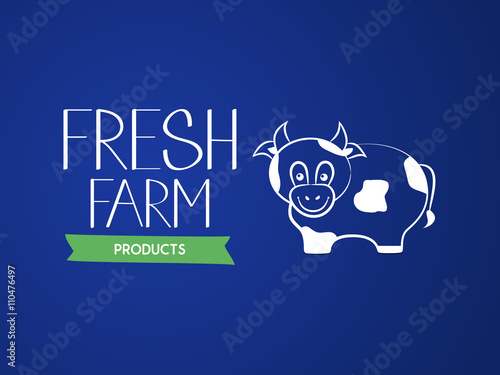 fresh farm produsts