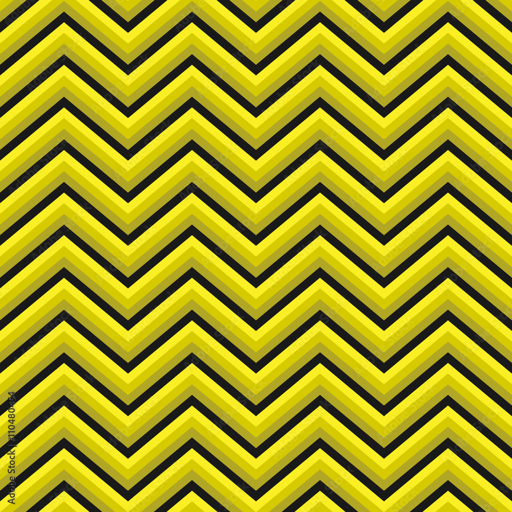 Abstract horizontal chevron pattern background Abstract horizontal chevron pattern background