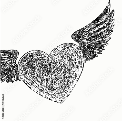 follow your heart