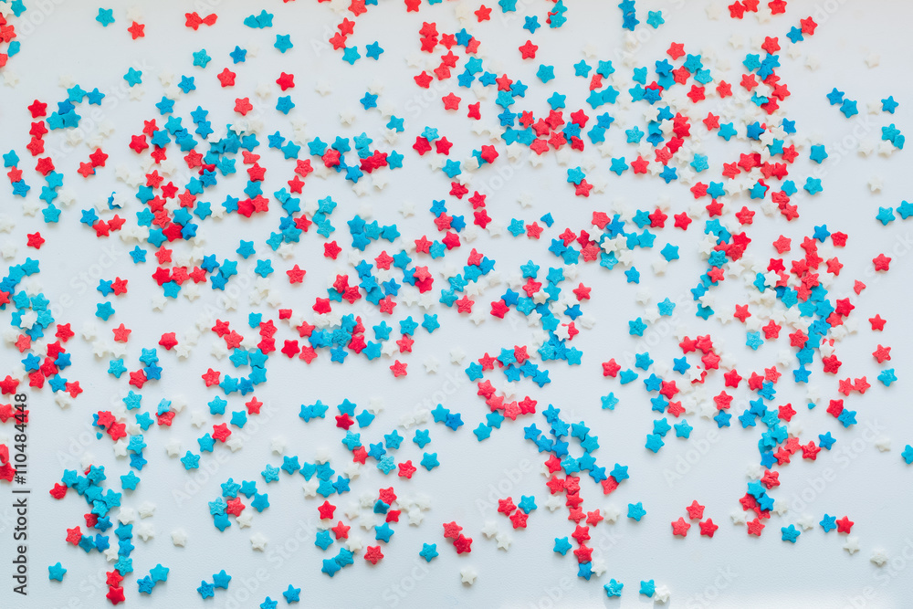 Stars Sprinkles