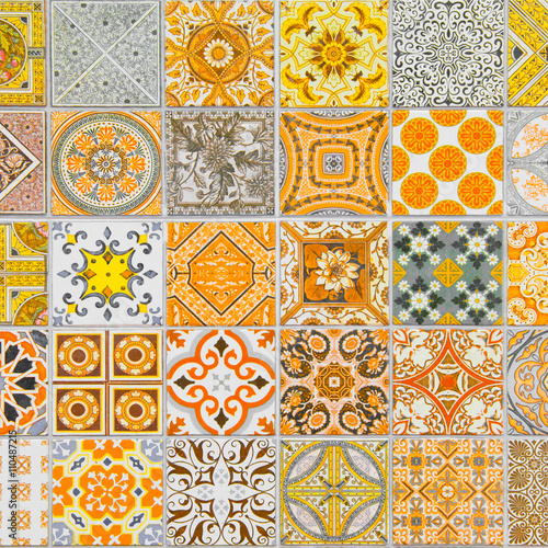 ceramic tiles patterns