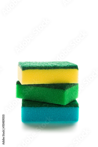  household cleaning sponge for cleaning