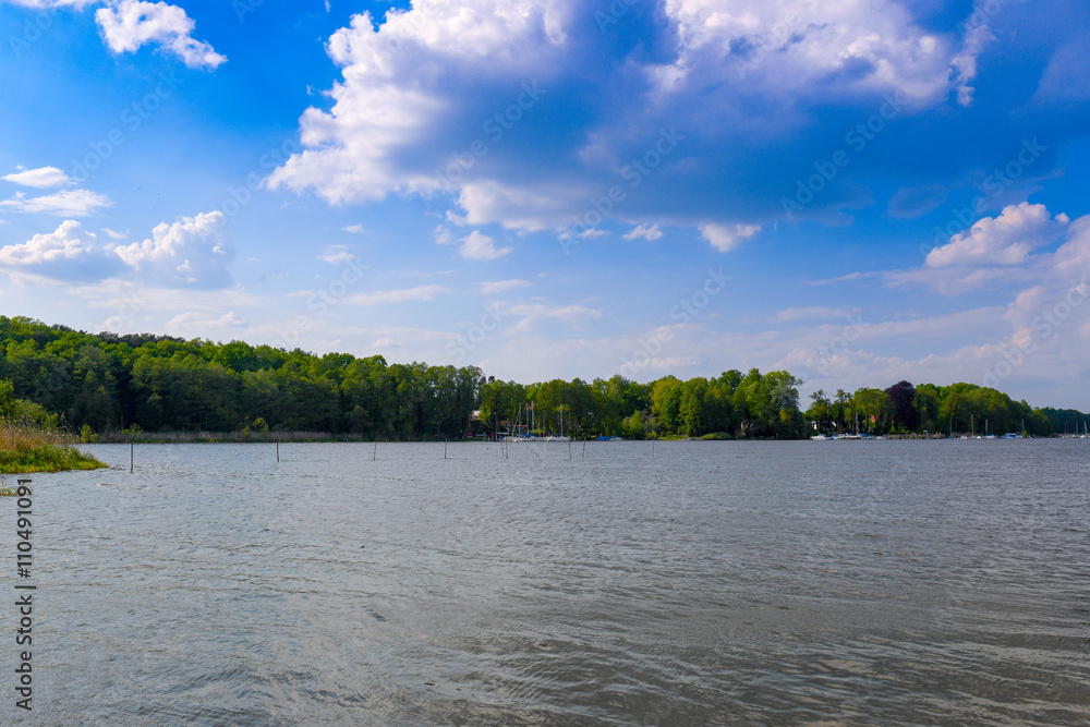 Urlaub am Schwielowsee Urlaub am Schwielowsee