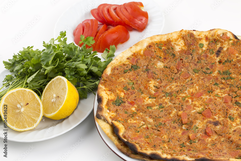 Lahmacun Lahmacun