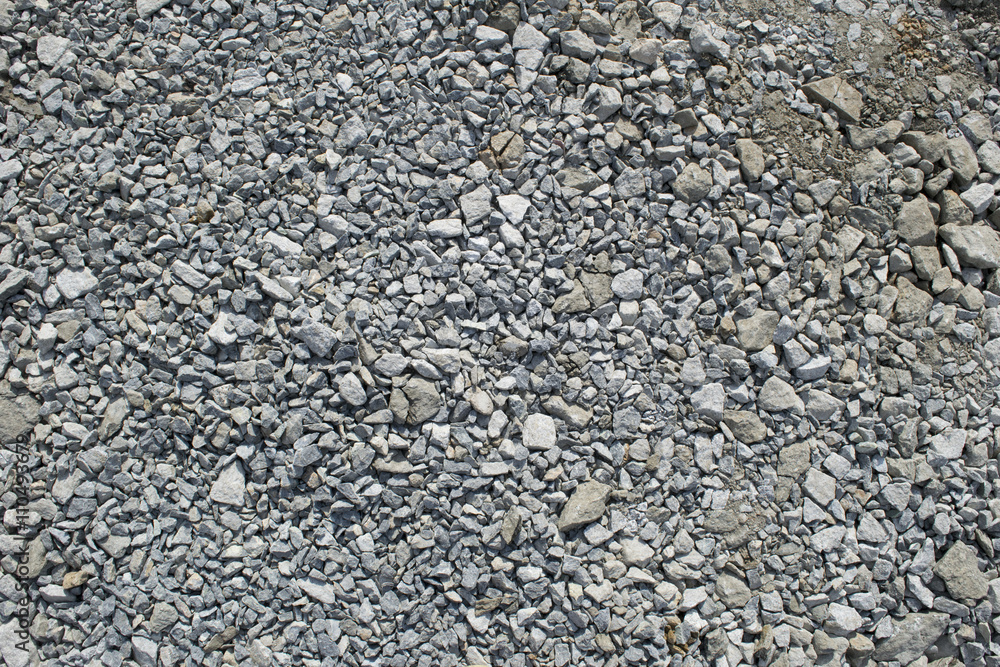 crushed stone texture crushed stone texture