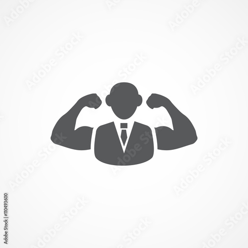 Confidence icon