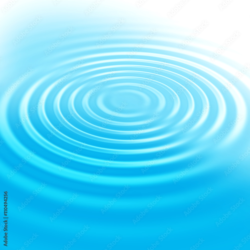 Water ripples abstract background Water ripples abstract background