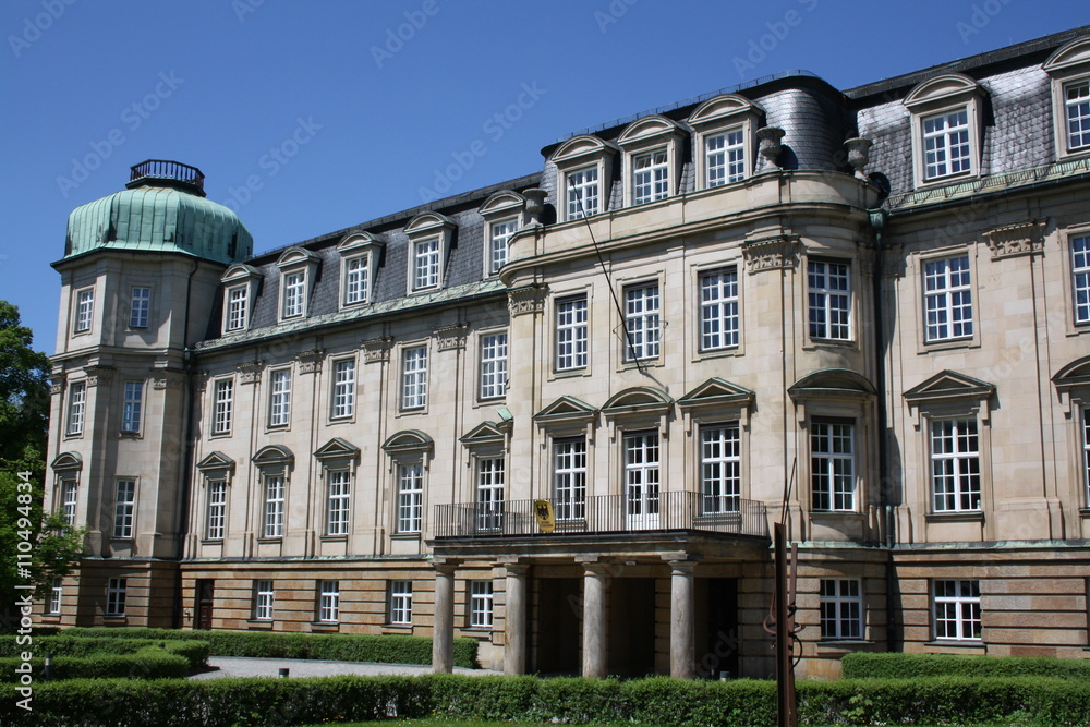 Bundesfinanzhof München