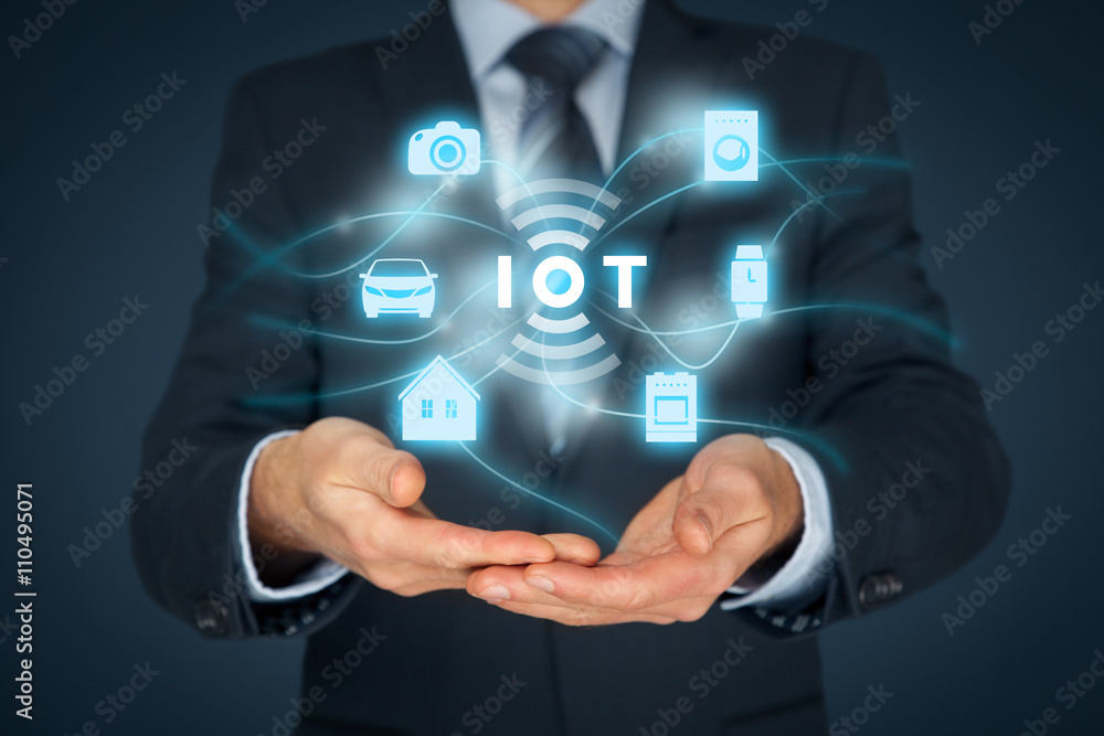 Internet of things IoT Internet of things IoT