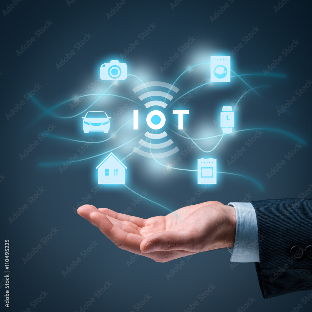 Internet of things IoT Internet of things IoT