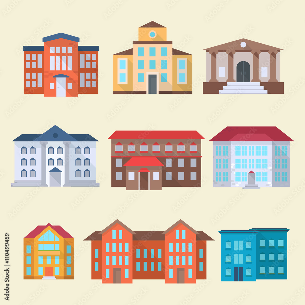 office or administrative buildings office or administrative buildings