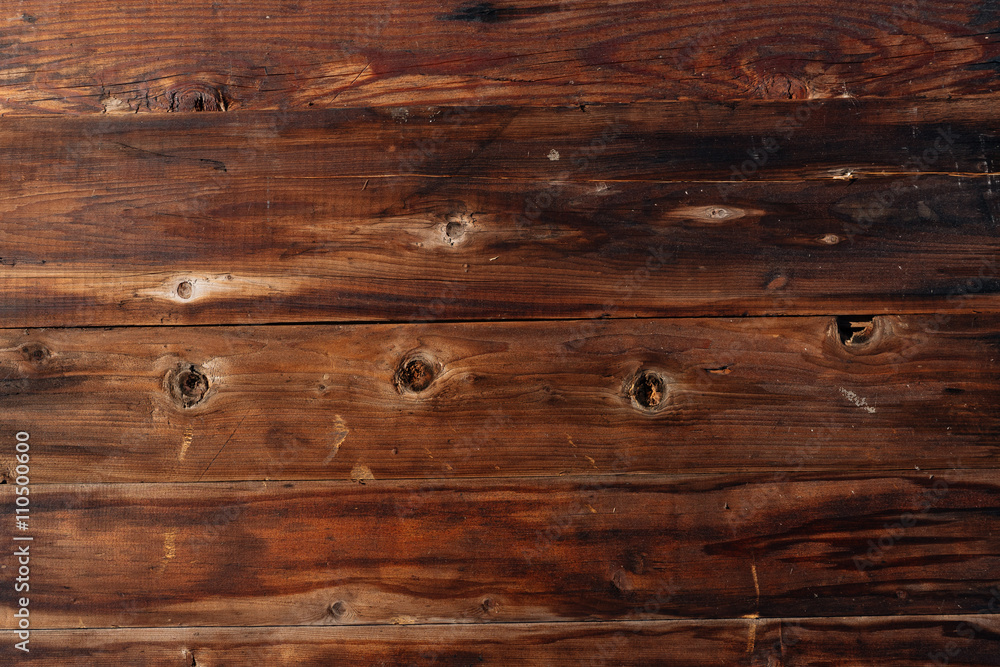 Rough wooden texture Rough wooden texture