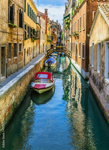 Venice, Italy © afishman64