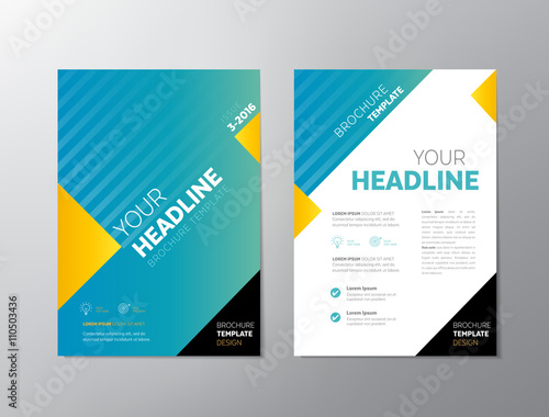 Brochure - Leaflet Design