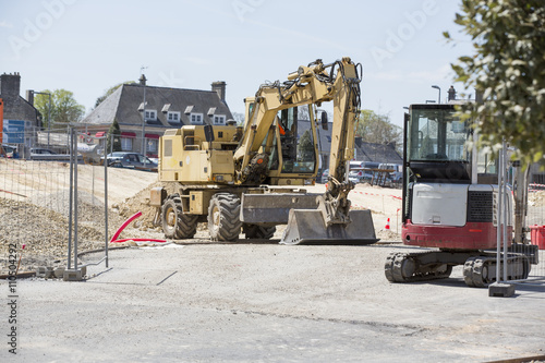 publics works  civil enginerring photo