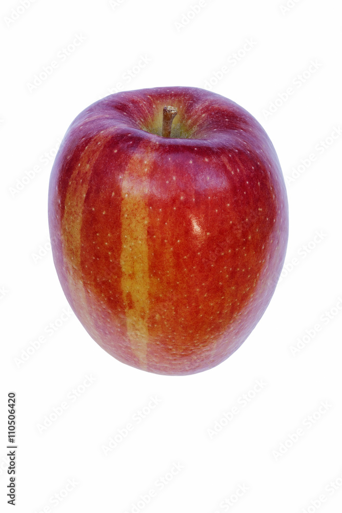 Braeburn apple