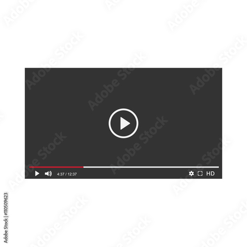 Media player