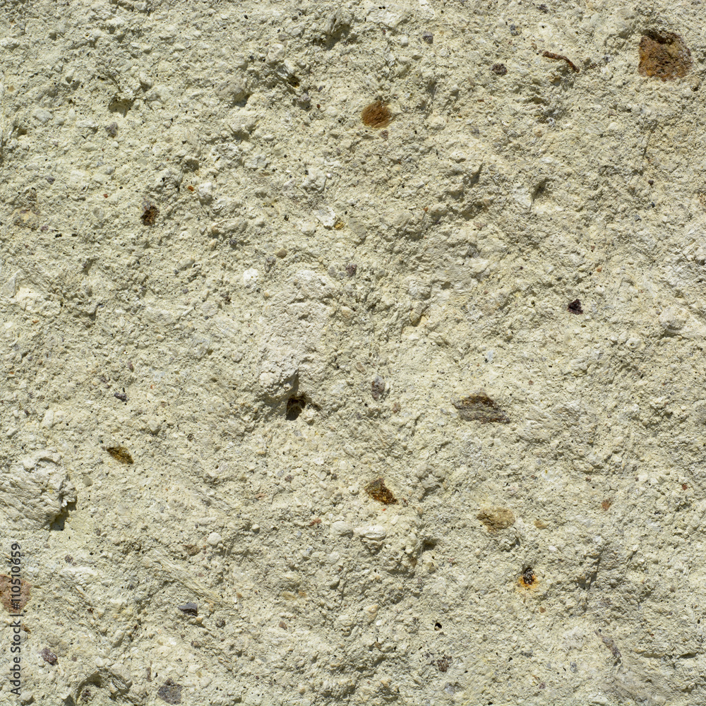 Light volcanic tuff rock Light volcanic tuff rock