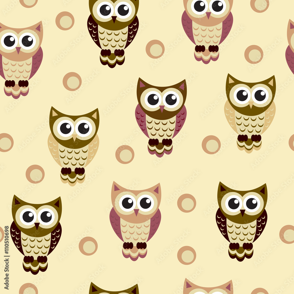 owl seamless texture owl seamless texture