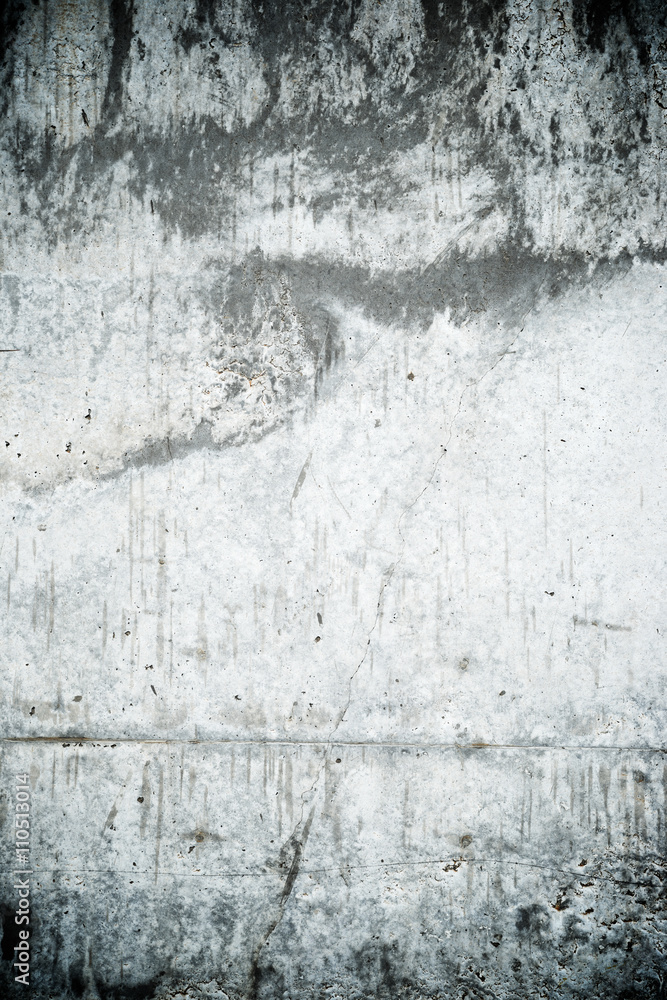 Obraz premium Concrete
