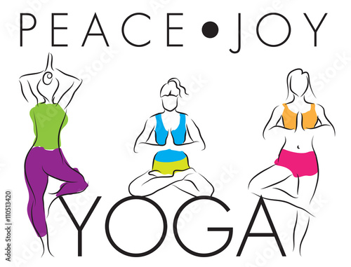 Yoga Poses