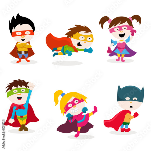 Super Kids