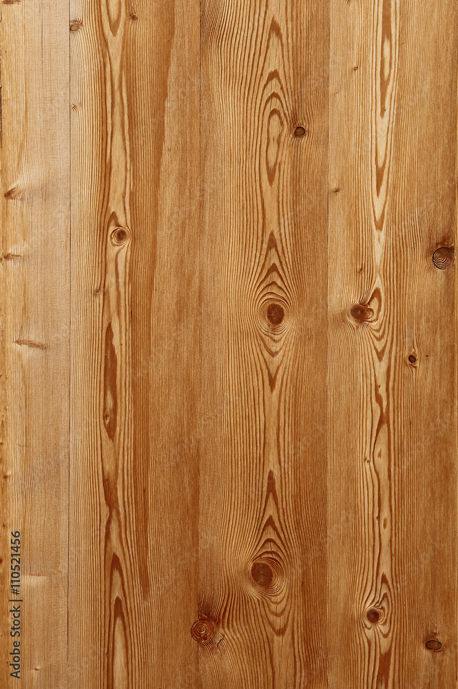 Naklejka premium Planches de bois